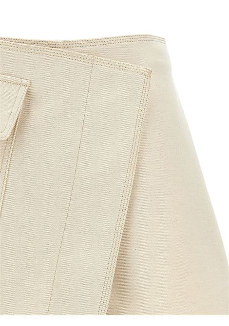 shorts PHILOSOPHY di LORENZO SERAFINI | Shorts | A030907281005